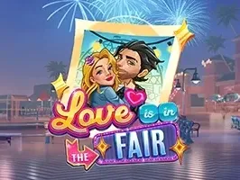 Love is in the Fair screenshot