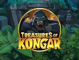 Treasures of Kongar