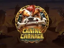Canine Carnage screenshot