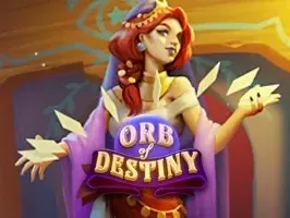 Orb of Destiny