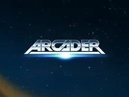 Arcader screenshot