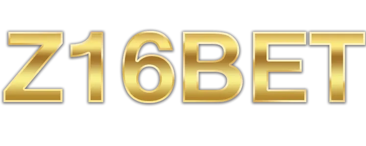 Z16 Bet - เว็บพนันออนไลน์อันดับหนึ่ง Logo